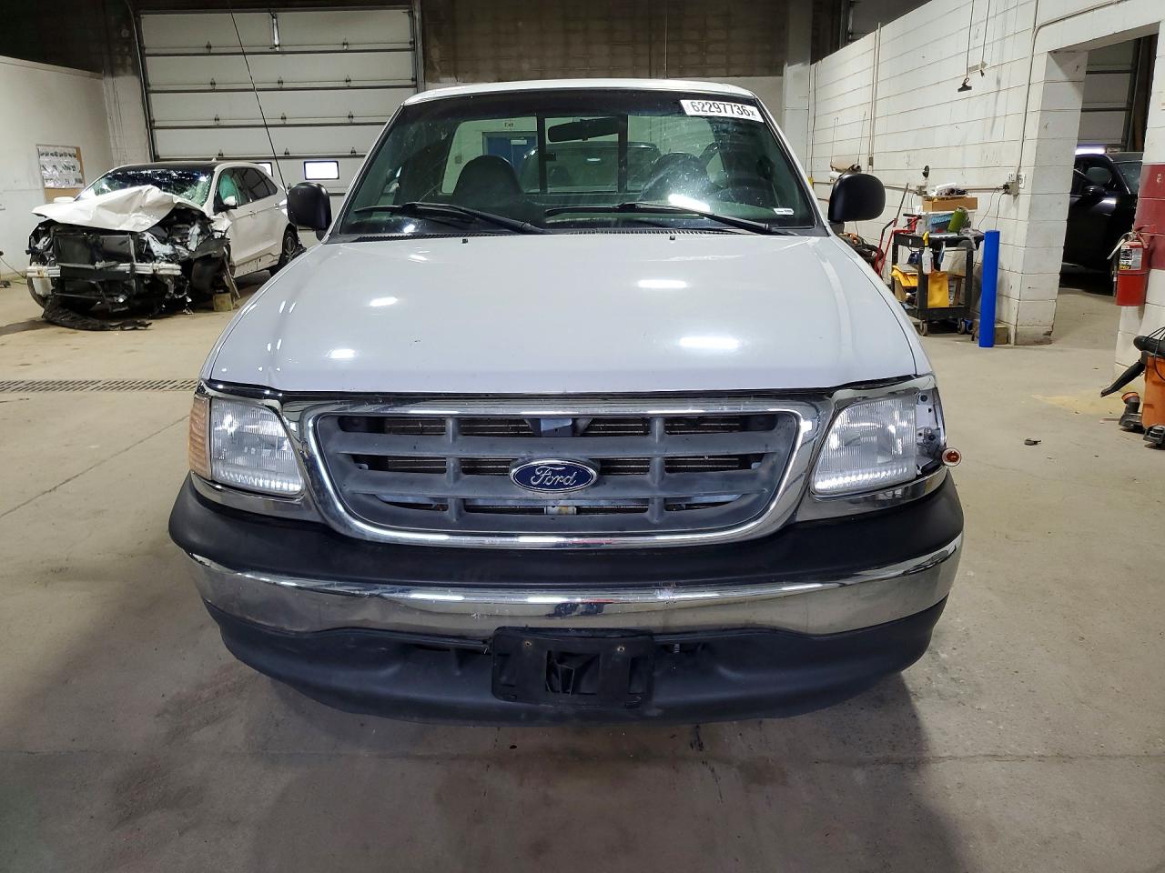 2001 FORD F150
