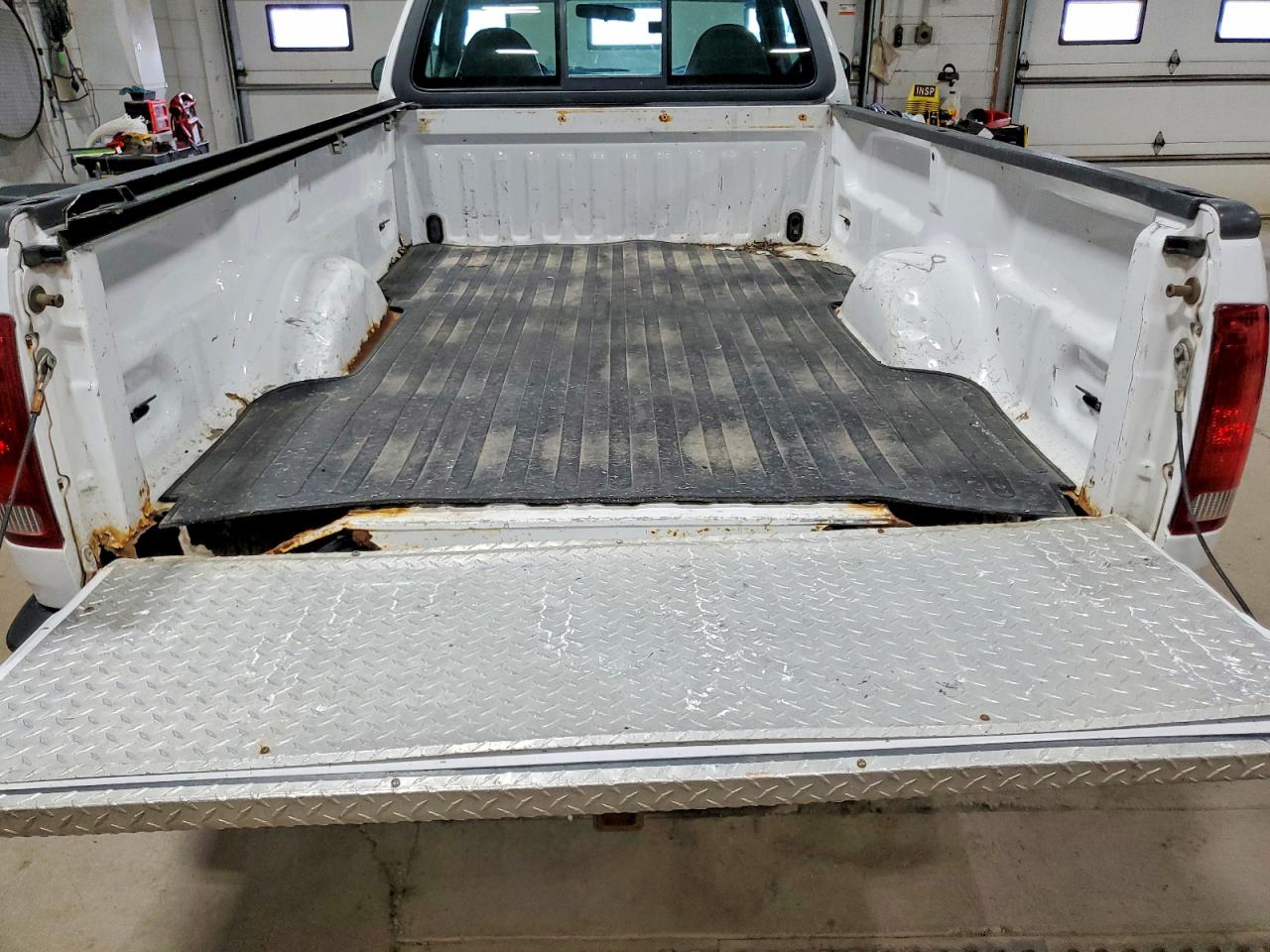 2001 FORD F150