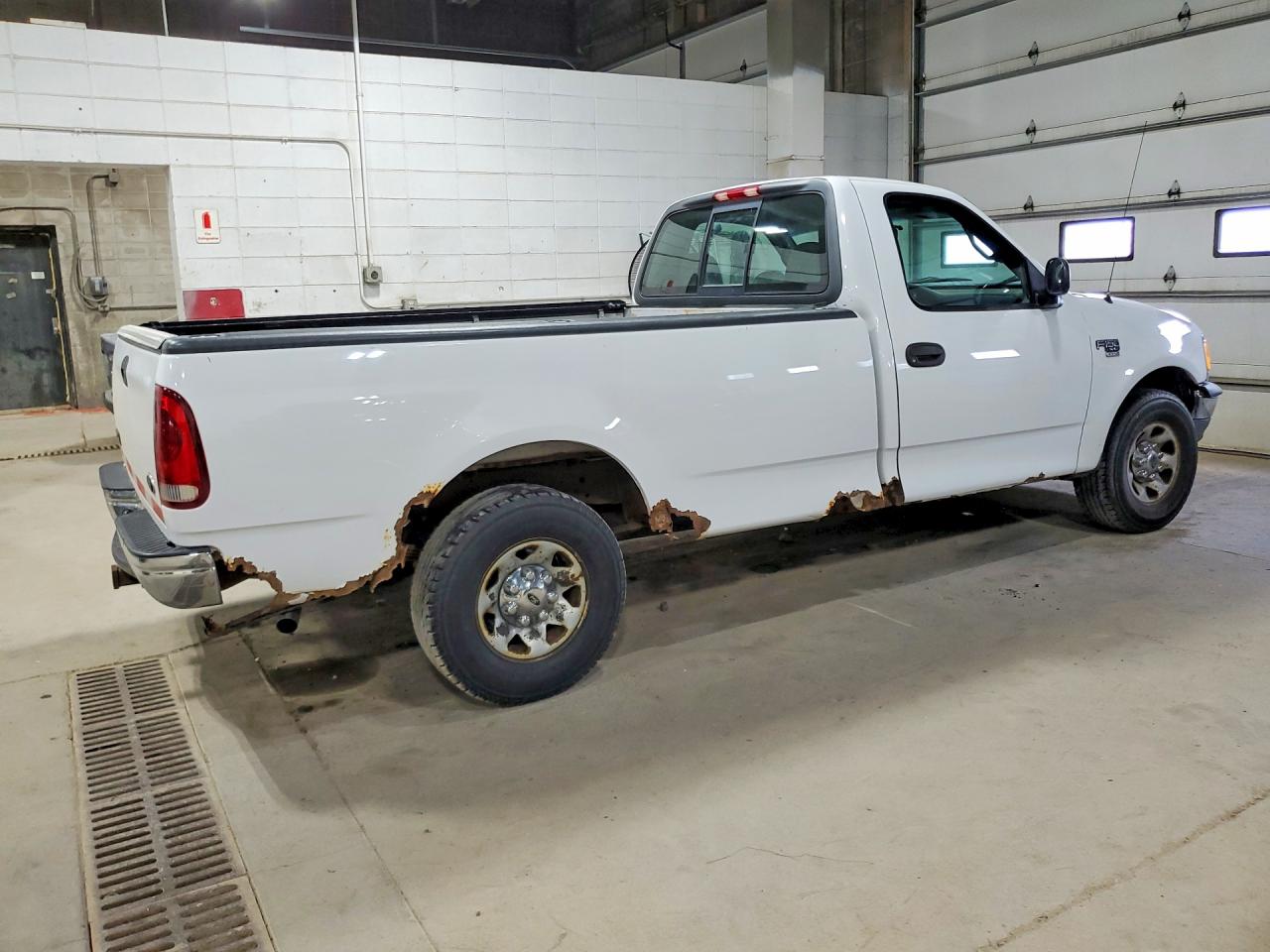 2001 FORD F150