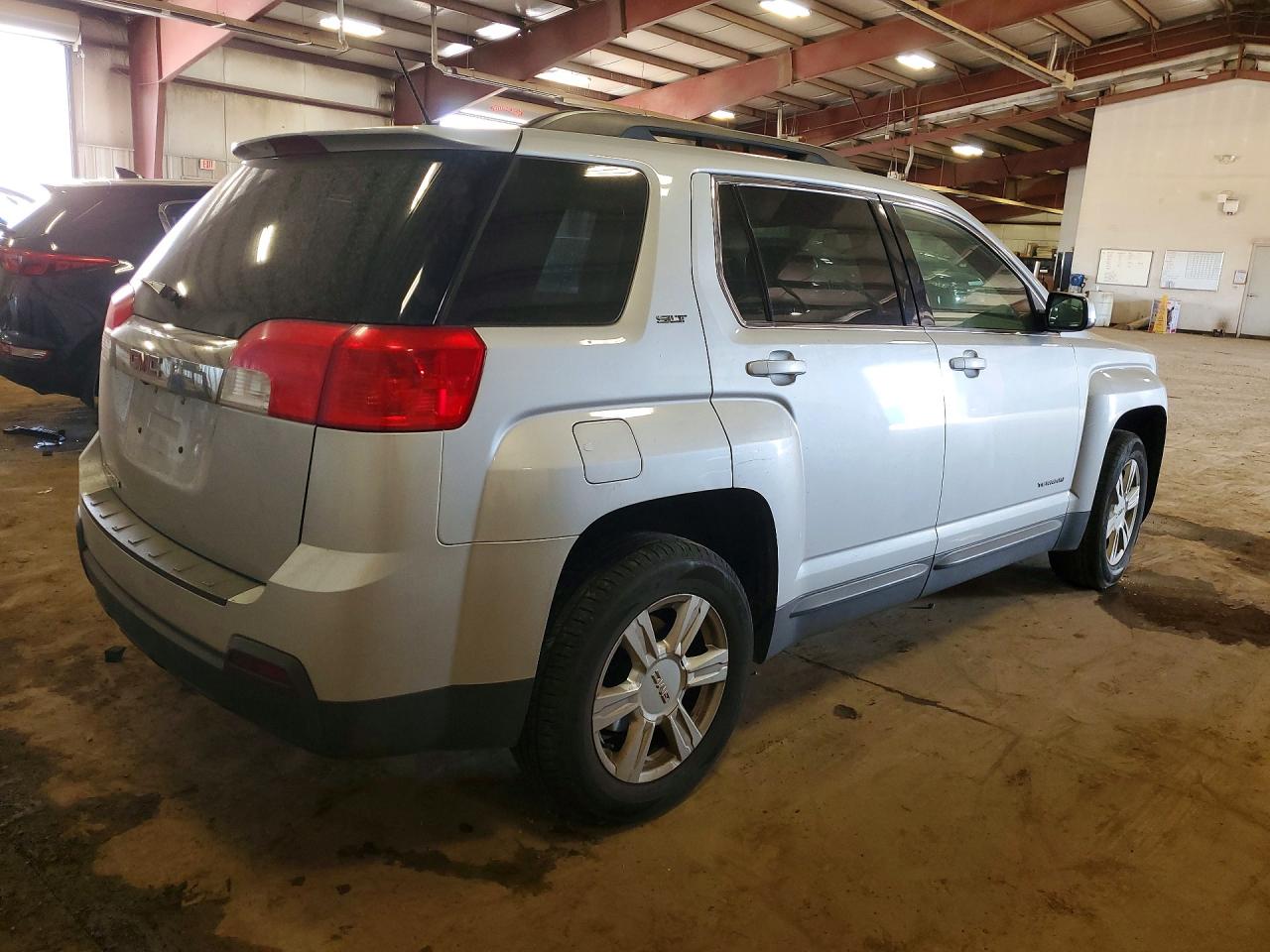 2015 GMC TERRAIN