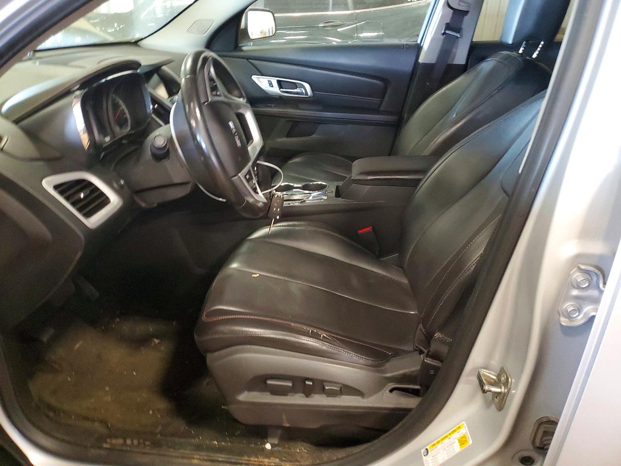 2015 GMC TERRAIN