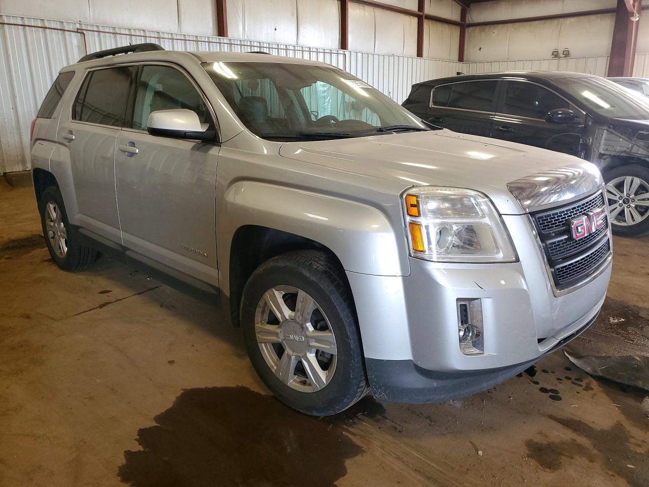 2015 GMC TERRAIN