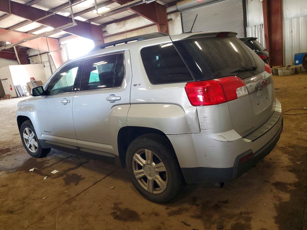 2015 GMC TERRAIN