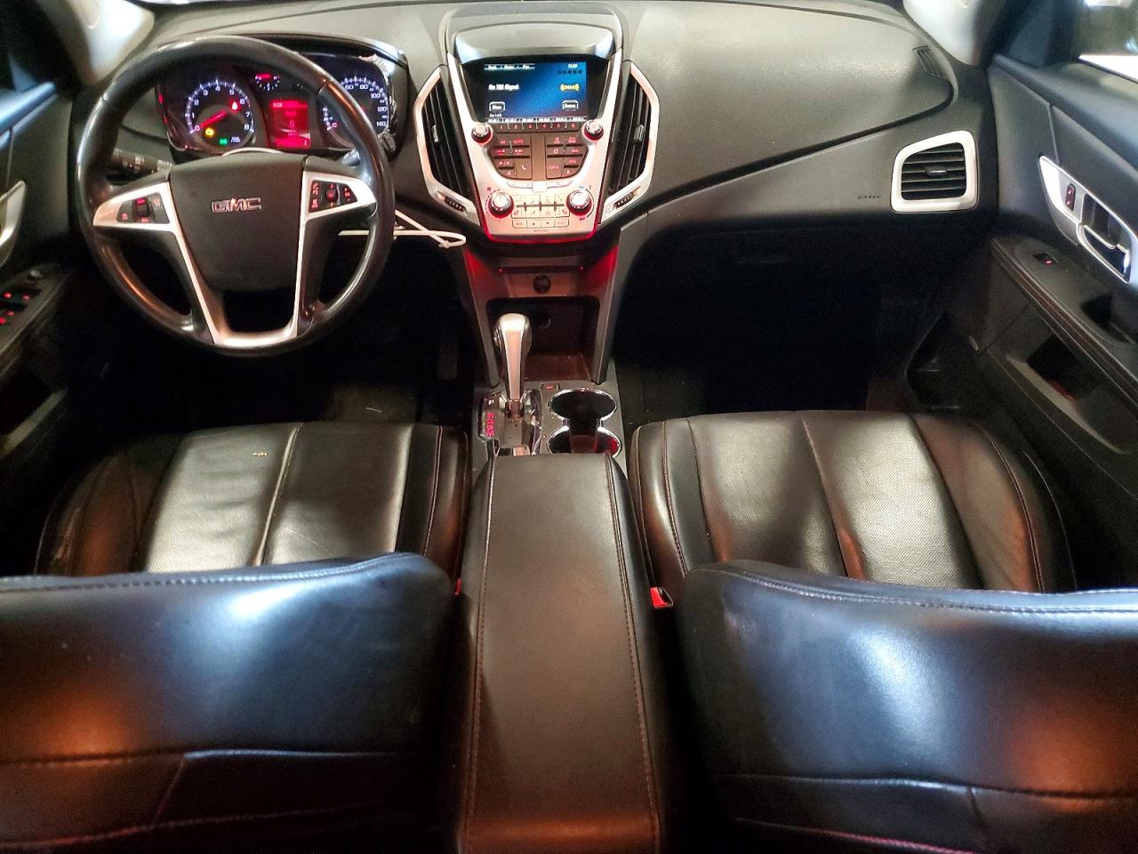 2015 GMC TERRAIN