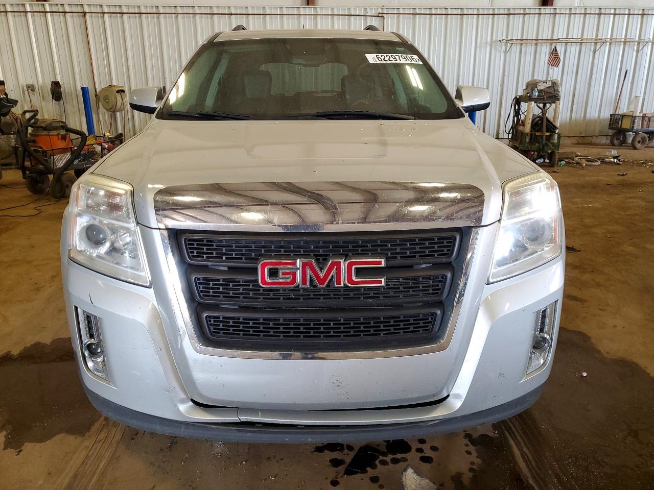2015 GMC TERRAIN