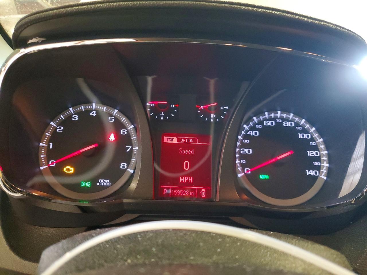 2015 GMC TERRAIN