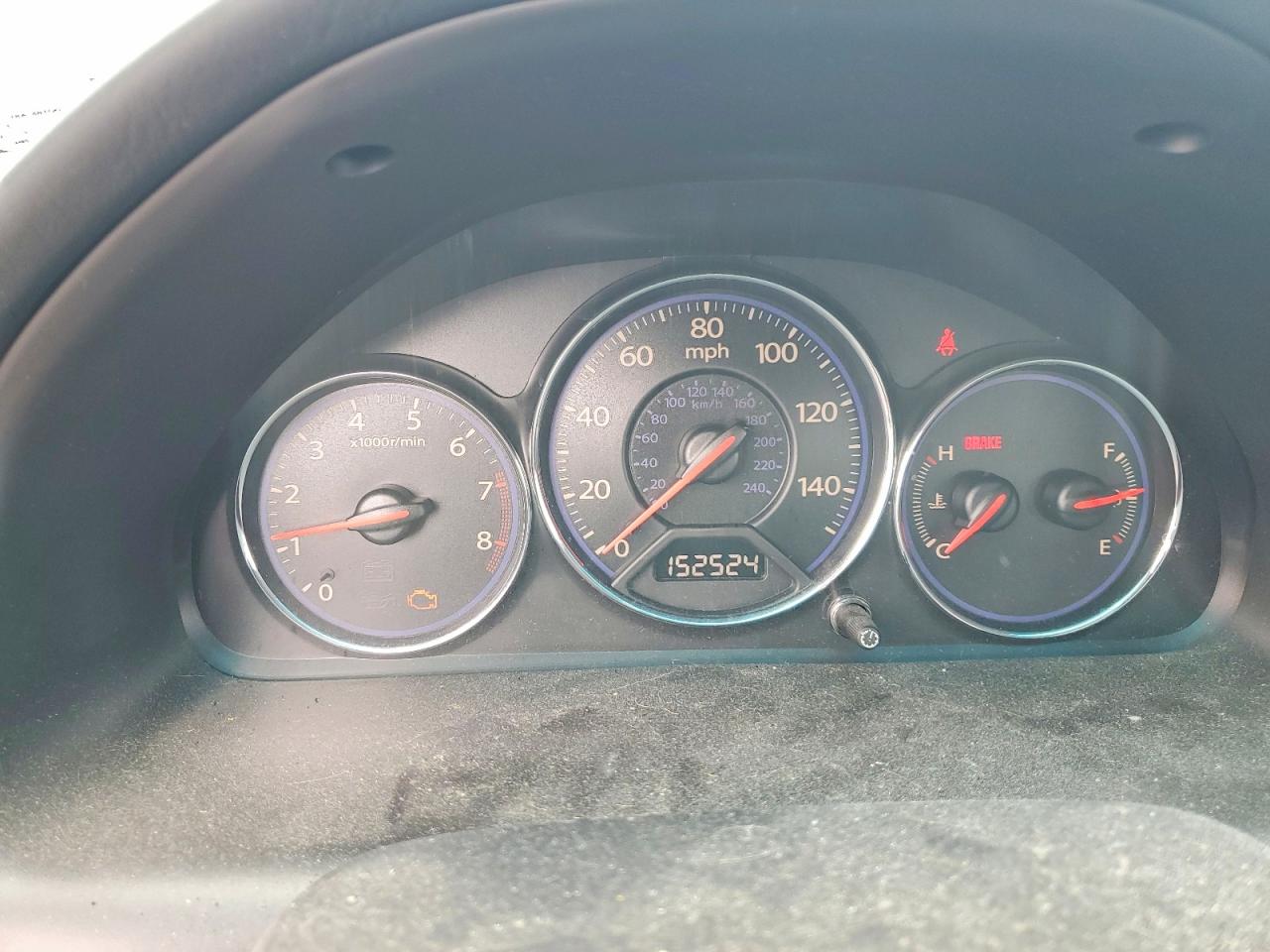 2004 HONDA CIVIC