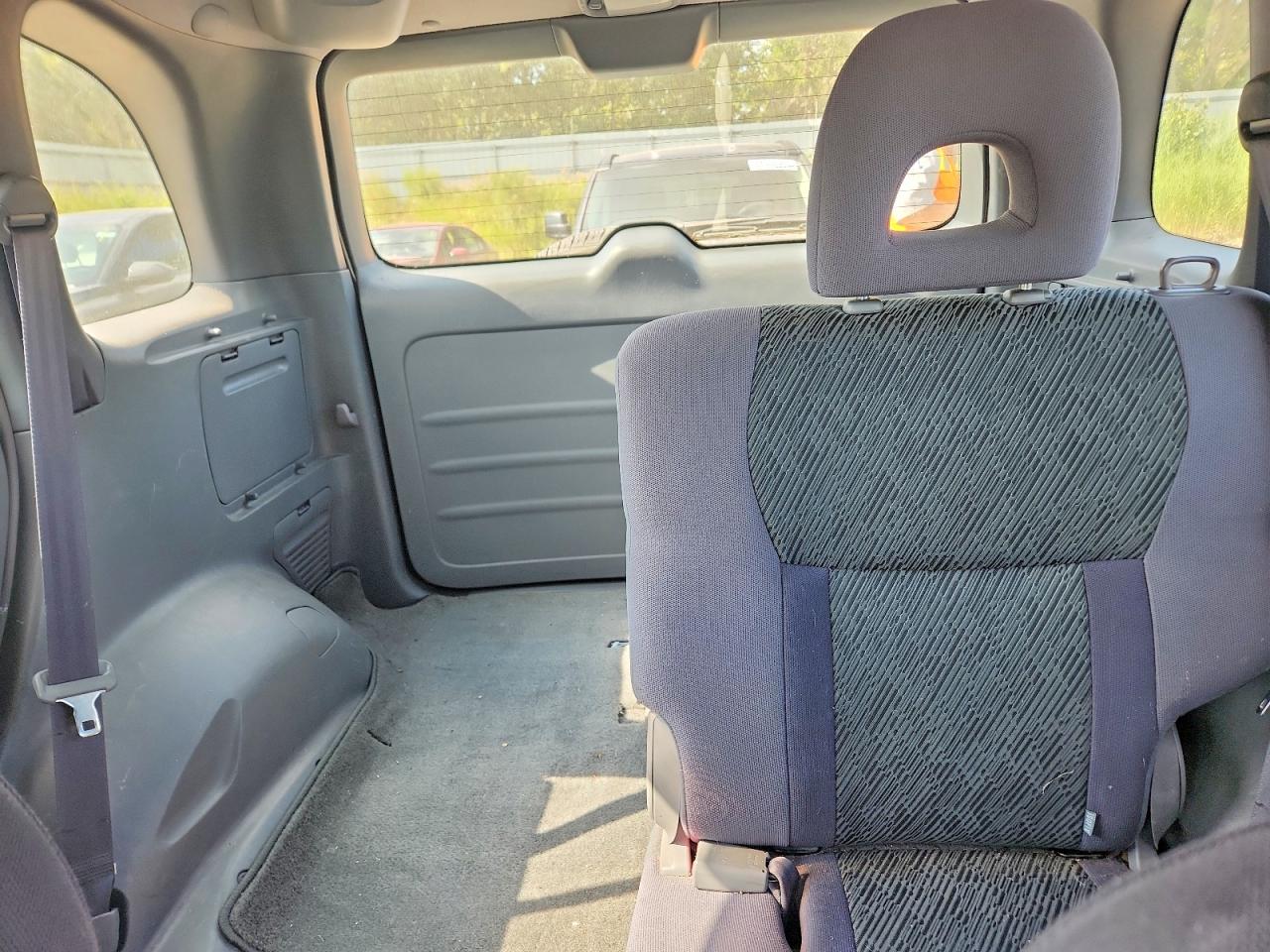 2003 TOYOTA RAV4