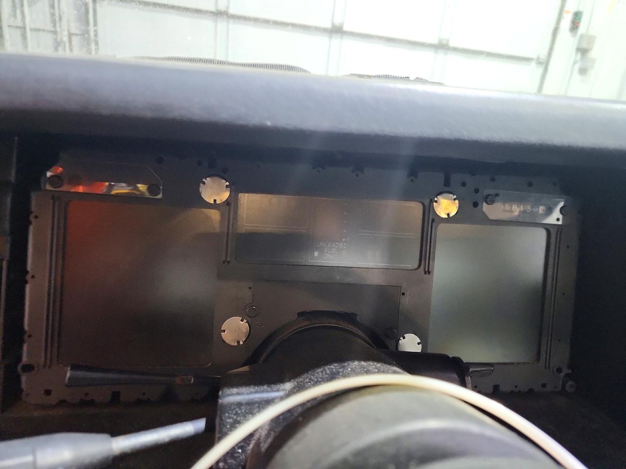 1984 CHEVROLET CORVETTE