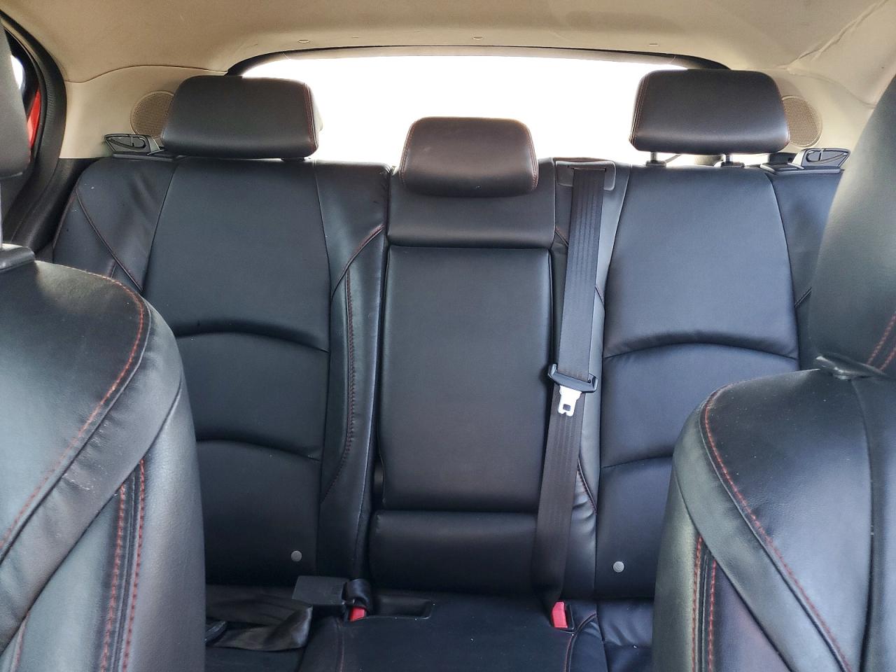 2014 MAZDA 3