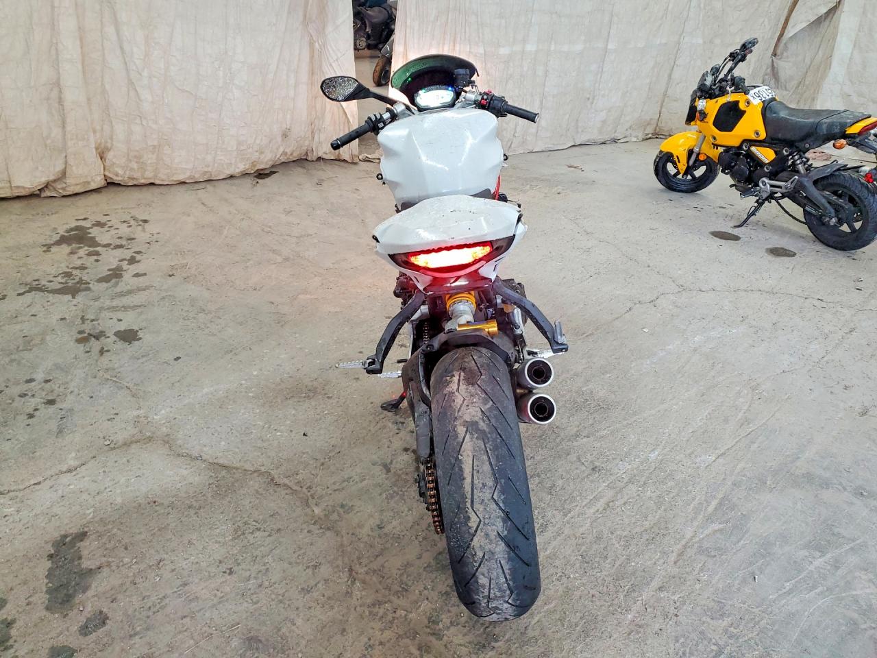 2020 DUCATI ALL OTHER