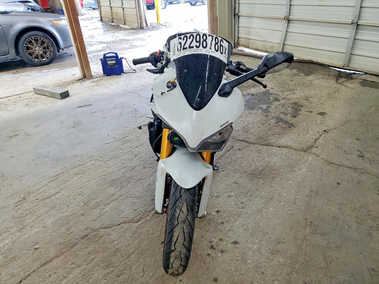 2020 DUCATI ALL OTHER