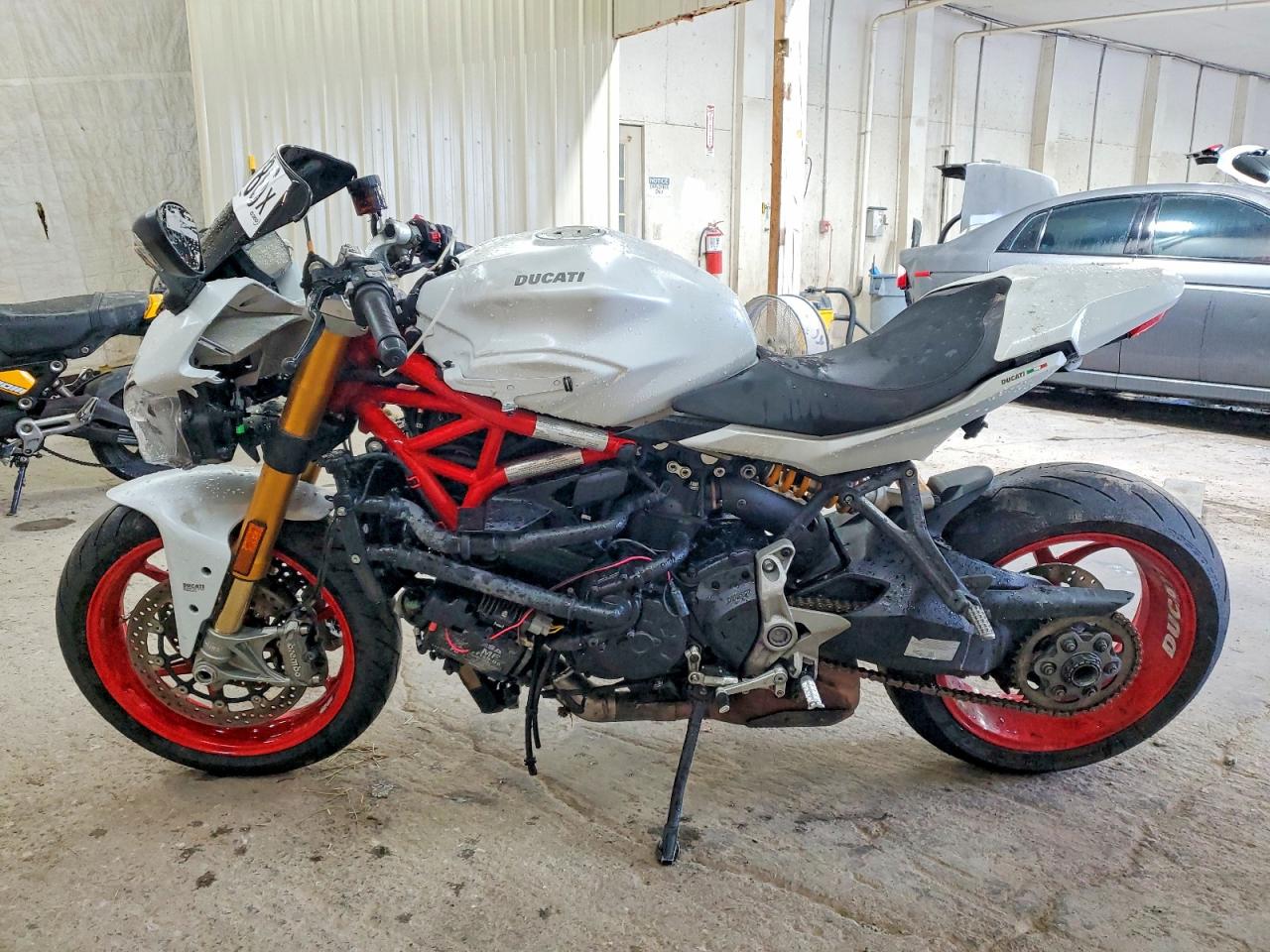 2020 DUCATI ALL OTHER