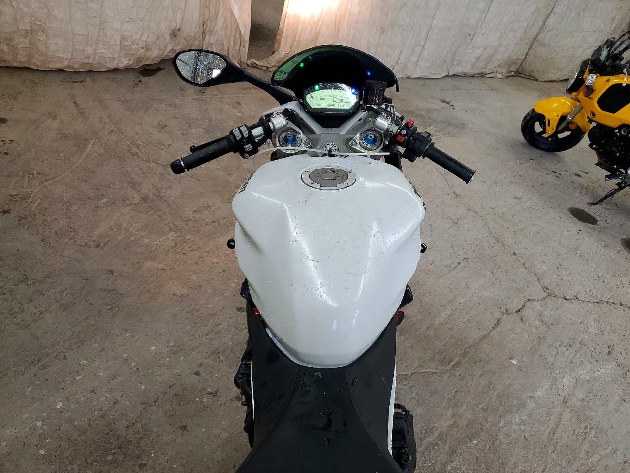 2020 DUCATI ALL OTHER