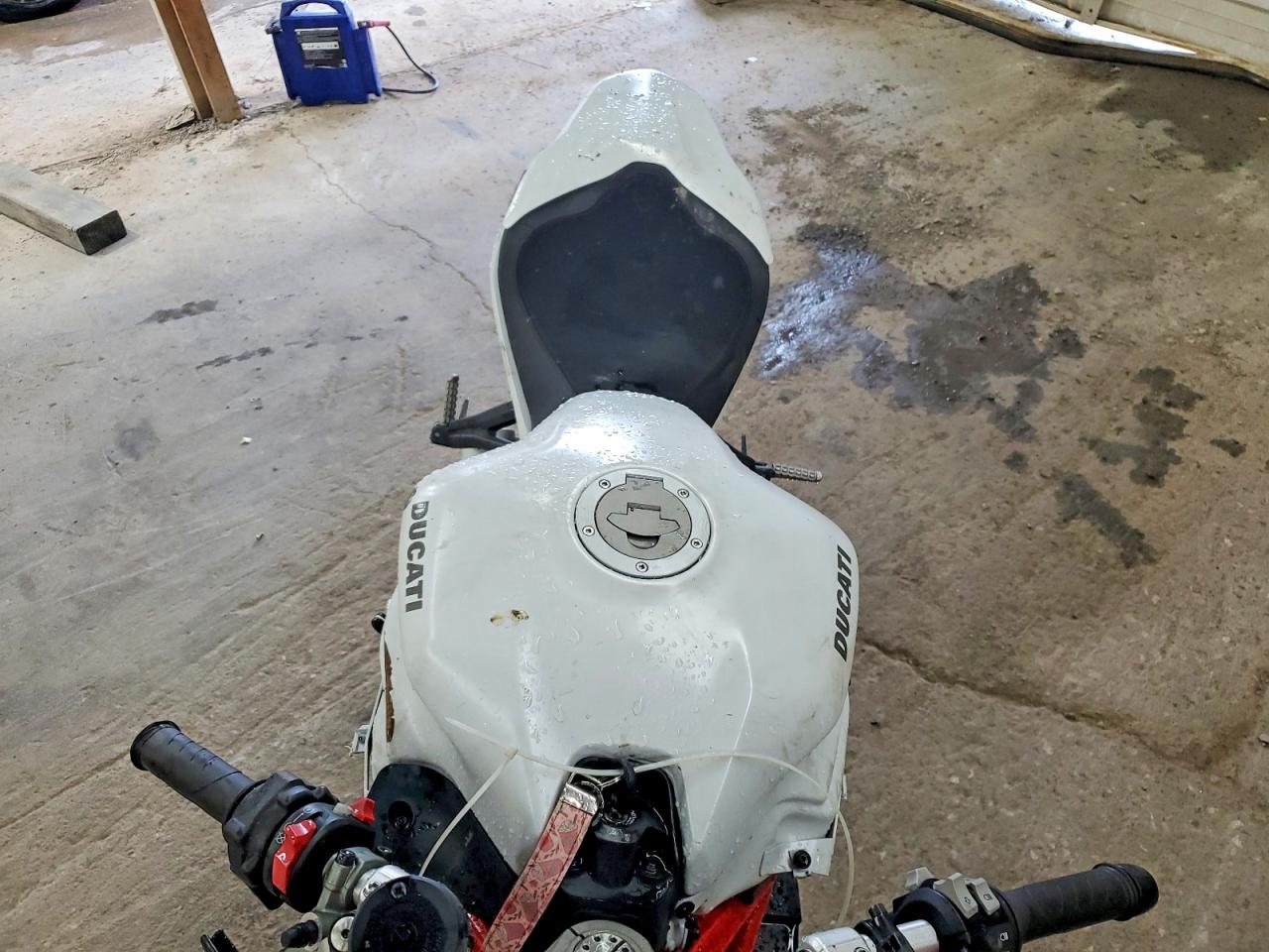 2020 DUCATI ALL OTHER