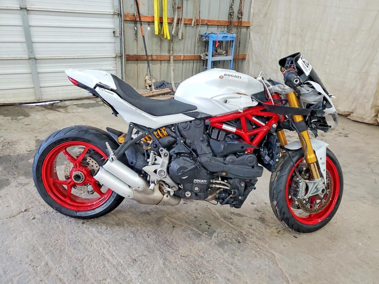 2020 DUCATI ALL OTHER