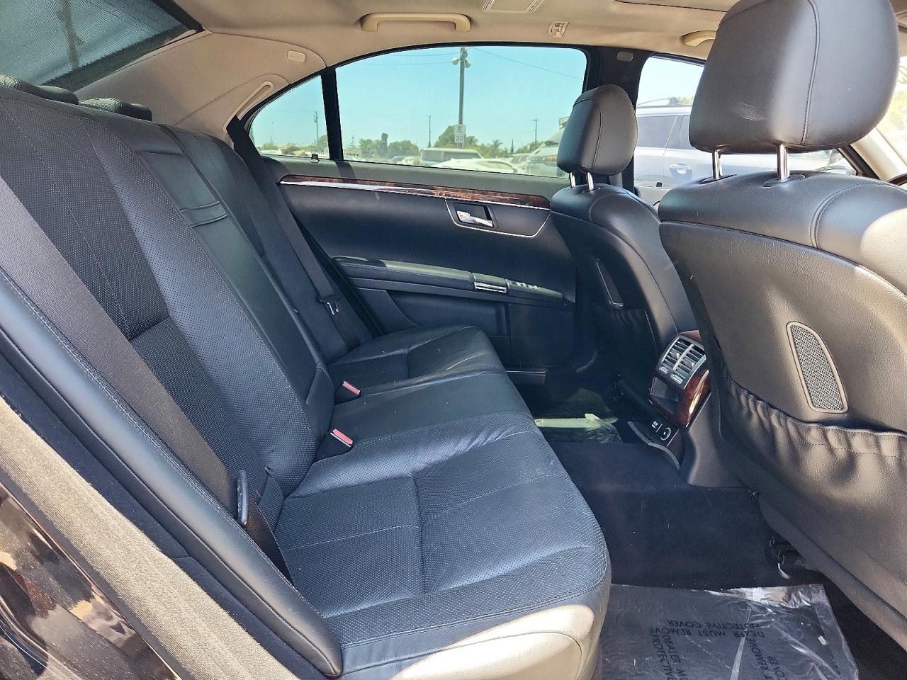 2007 MERCEDES-BENZ S-CLASS
