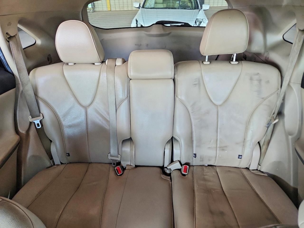 2012 TOYOTA VENZA