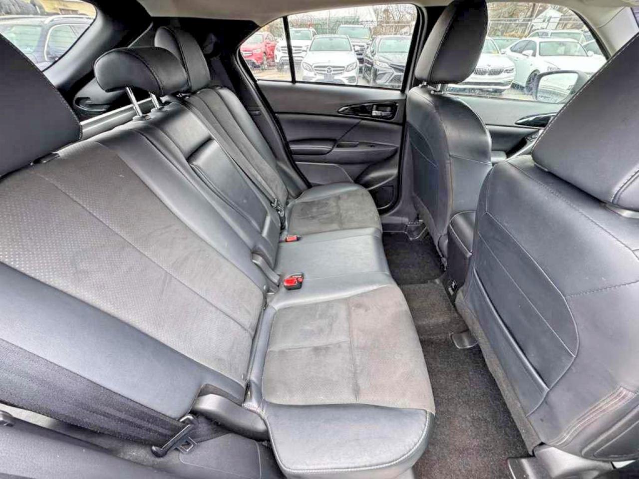 2022 MITSUBISHI ECLIPSE