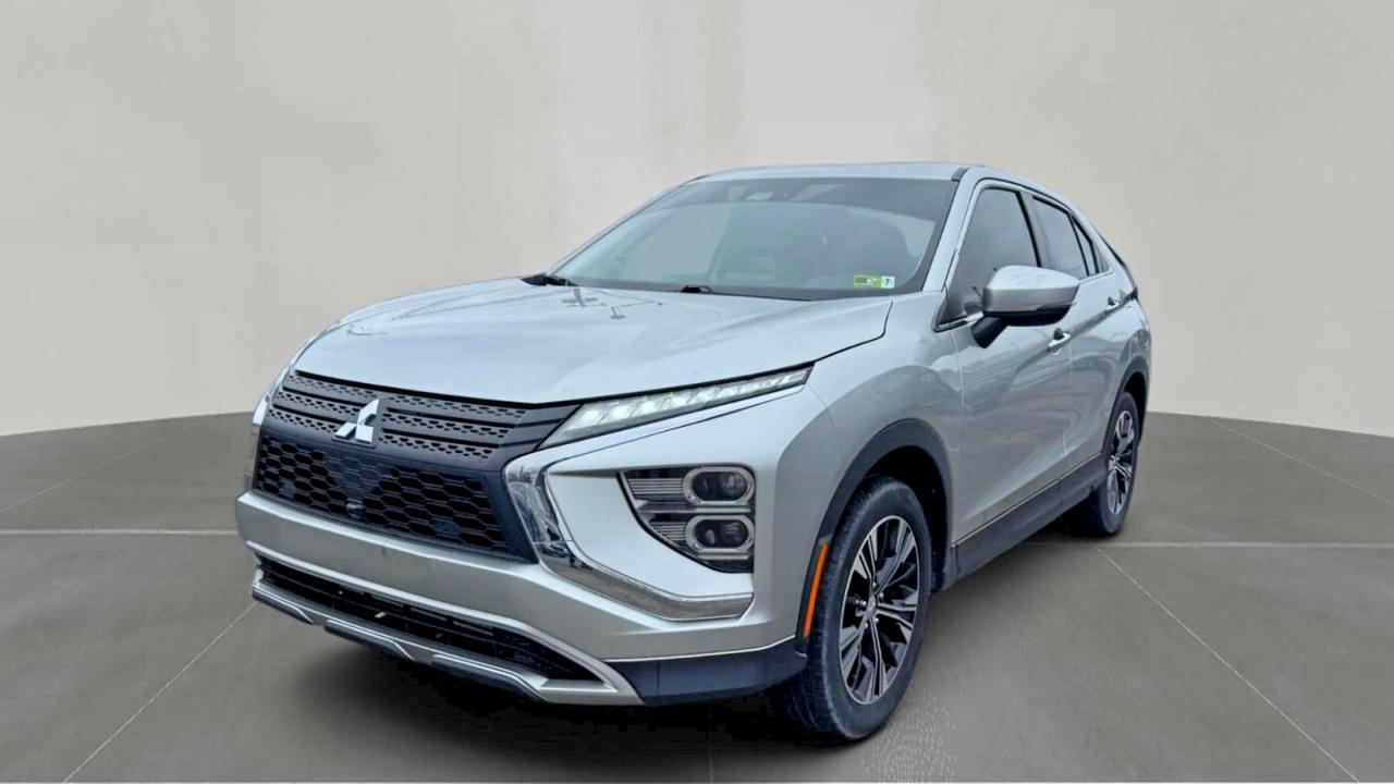 2022 MITSUBISHI ECLIPSE