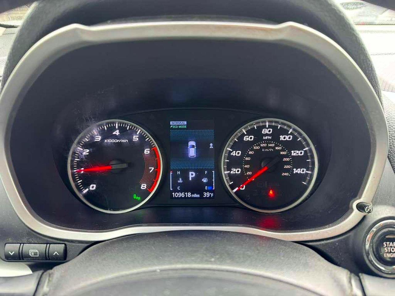 2022 MITSUBISHI ECLIPSE