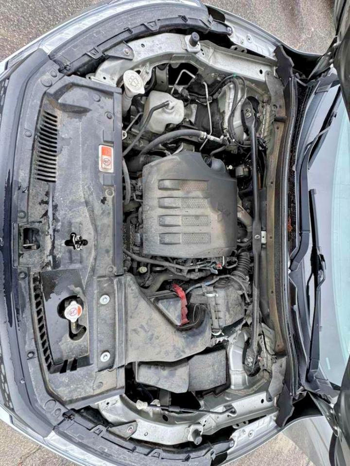 2022 MITSUBISHI ECLIPSE