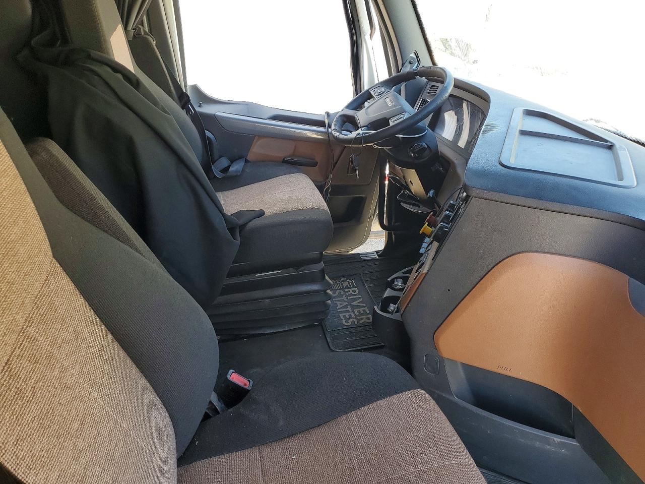 2021 FREIGHTLINER ALL OTHER