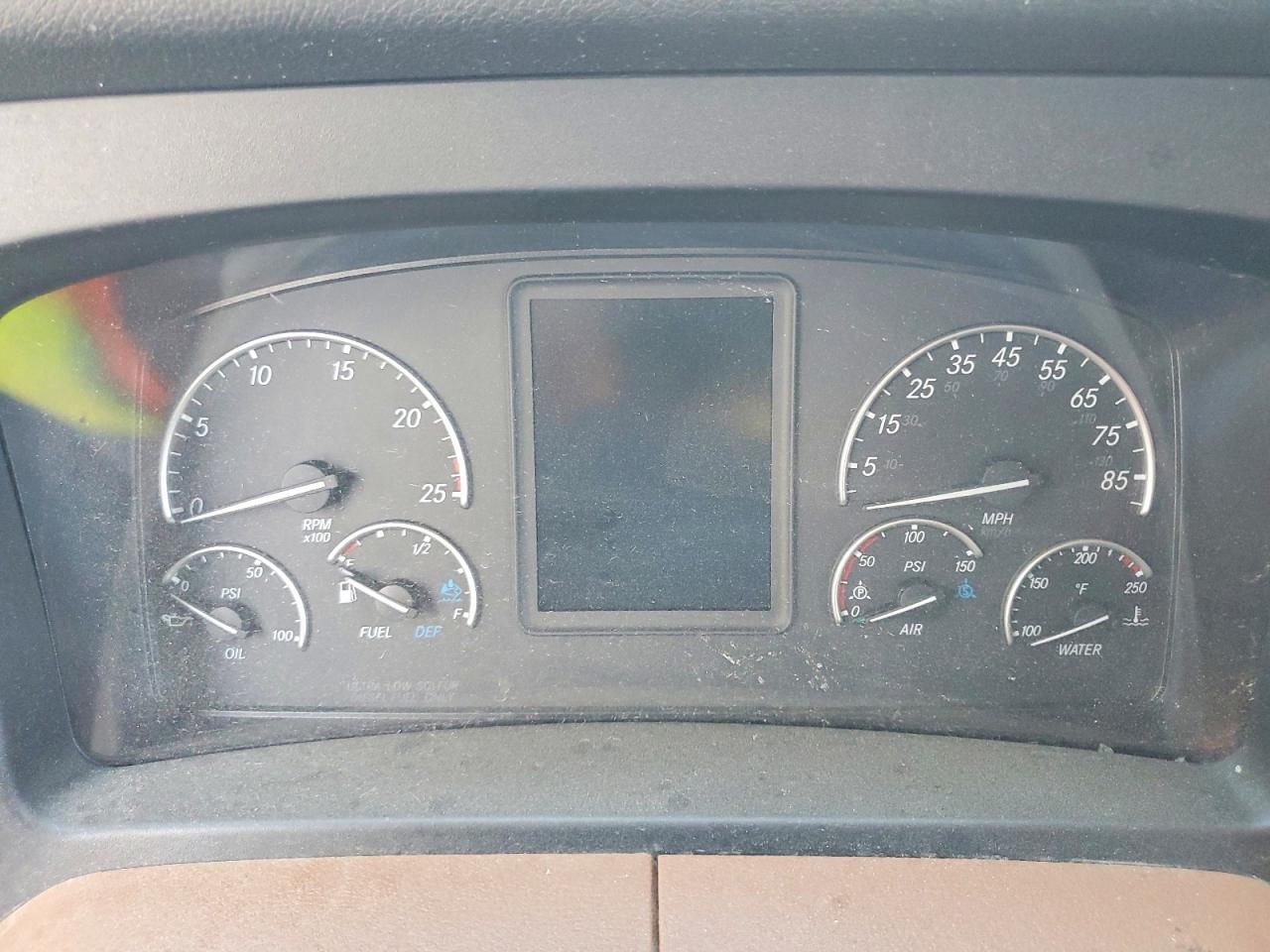 2021 FREIGHTLINER ALL OTHER