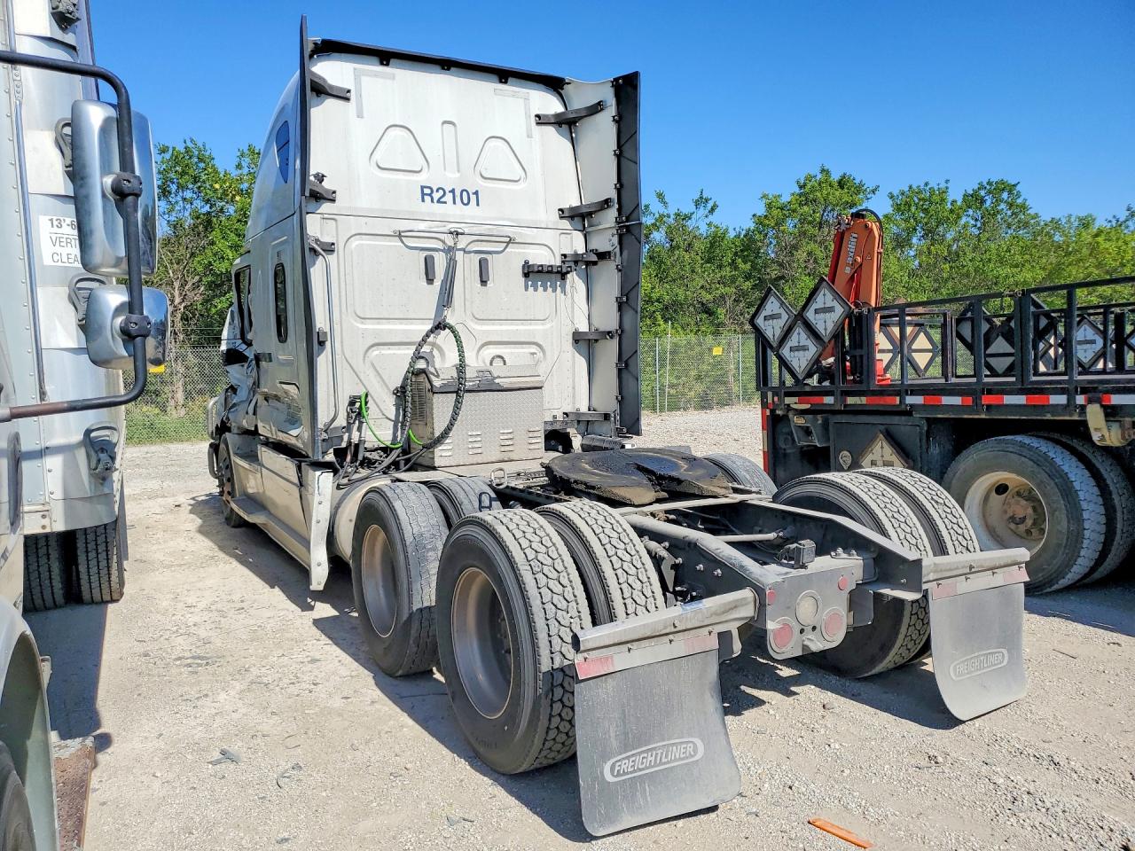 2021 FREIGHTLINER ALL OTHER