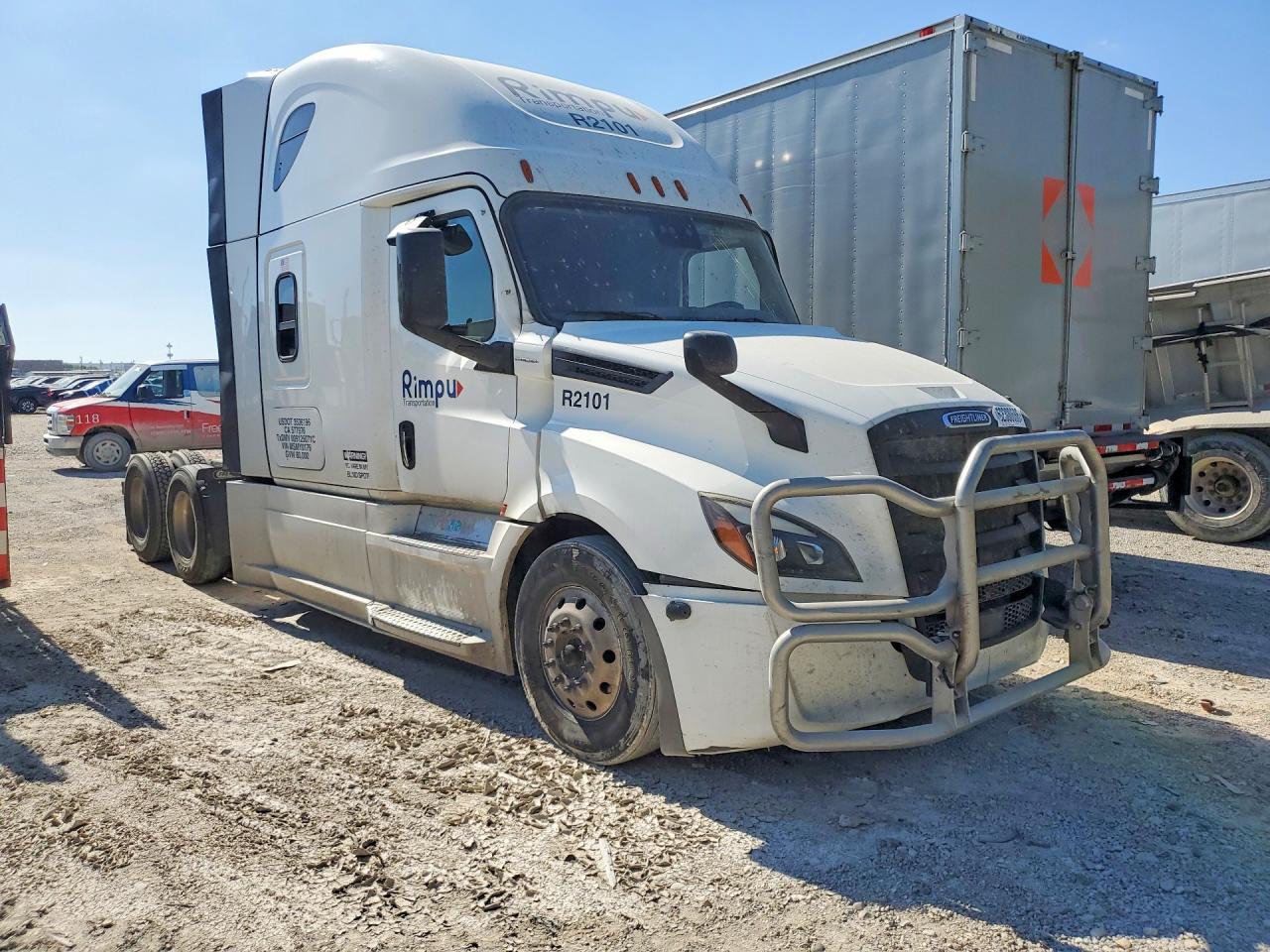 2021 FREIGHTLINER ALL OTHER