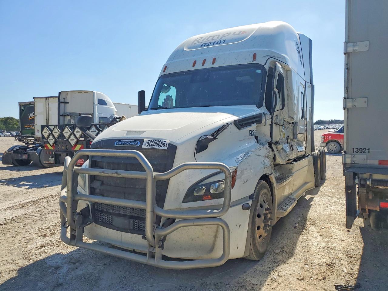 2021 FREIGHTLINER ALL OTHER