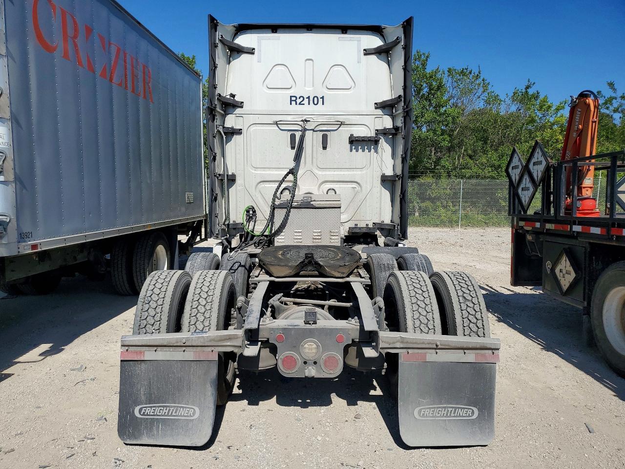 2021 FREIGHTLINER ALL OTHER