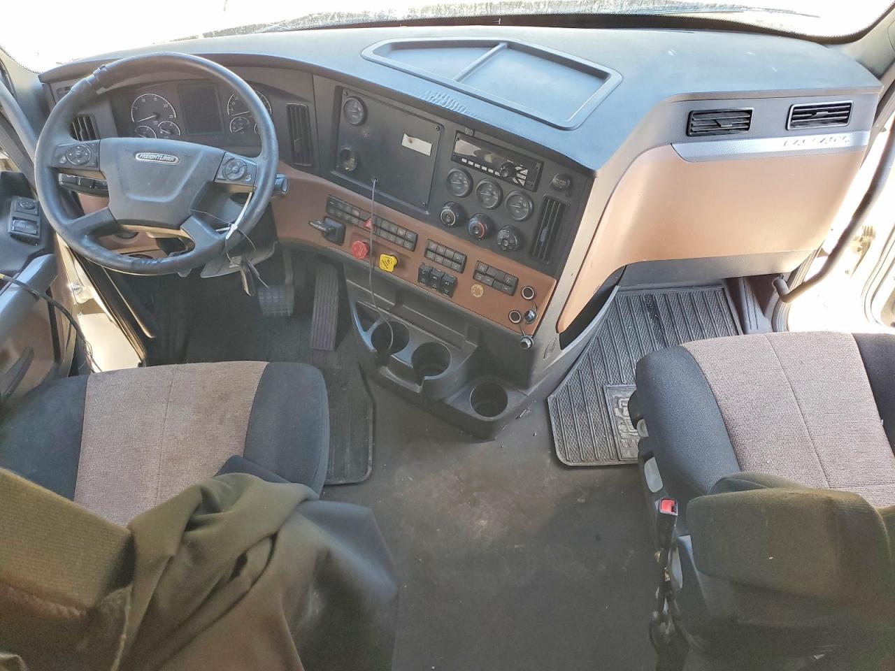 2021 FREIGHTLINER ALL OTHER