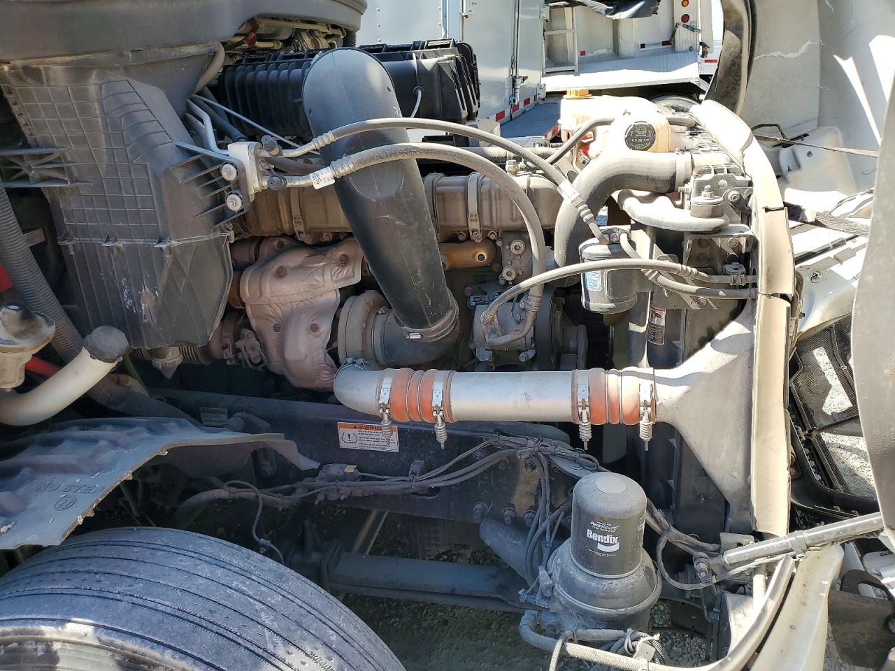 2021 FREIGHTLINER ALL OTHER