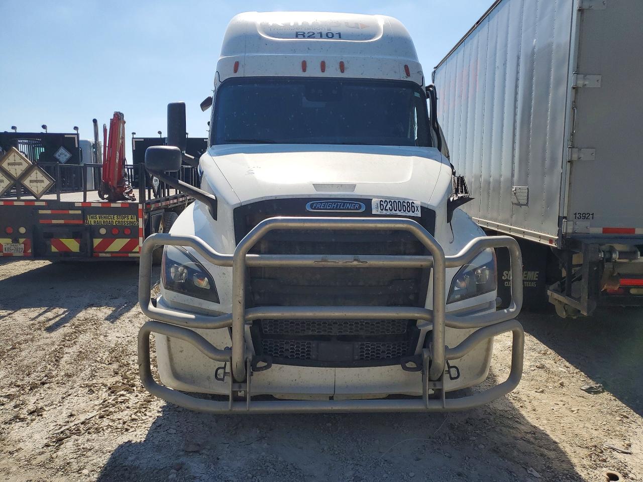 2021 FREIGHTLINER ALL OTHER