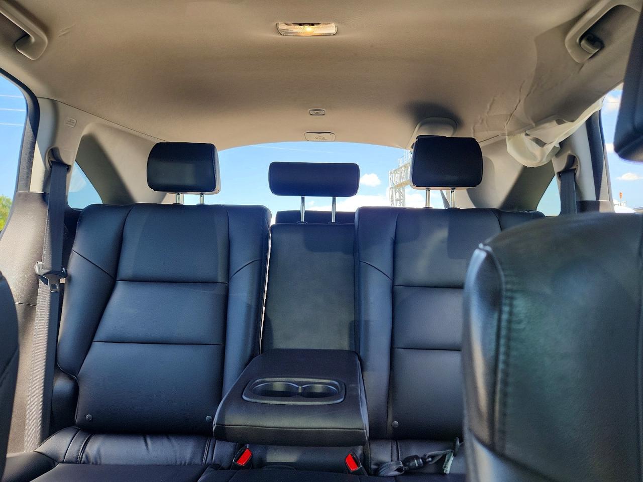 2018 ACURA RDX
