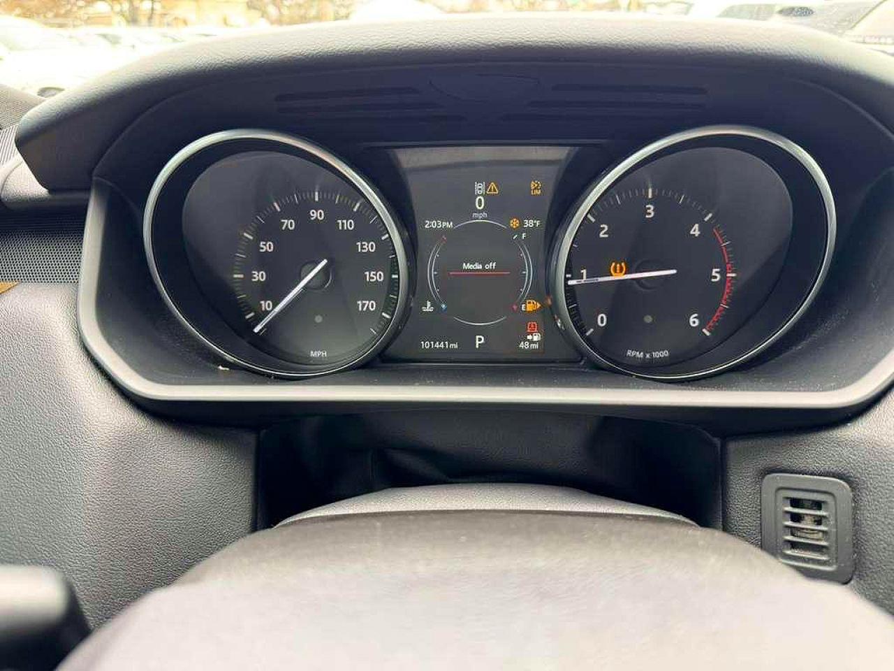 2017 LAND ROVER RANGEROVER