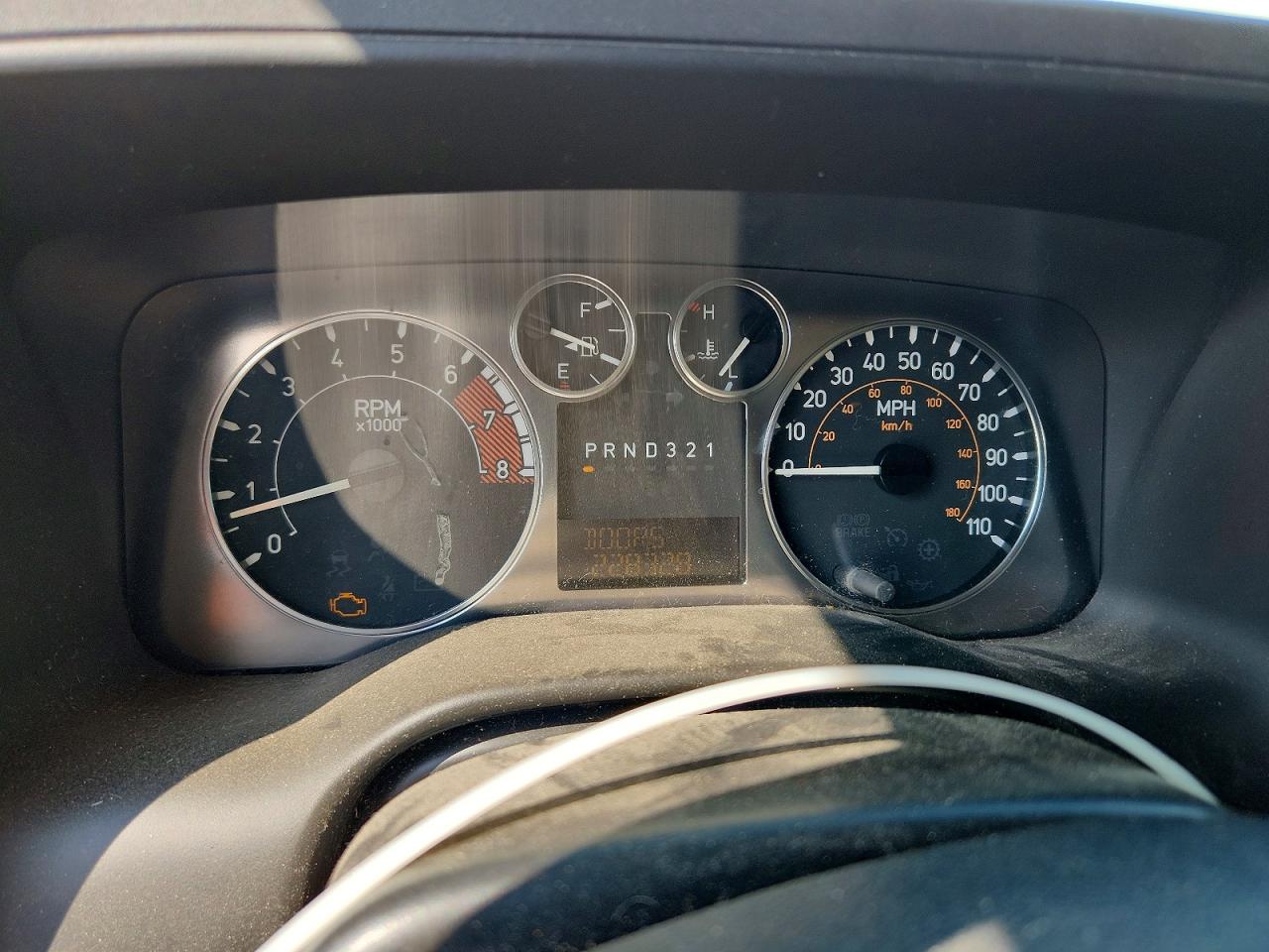 2006 HUMMER H3