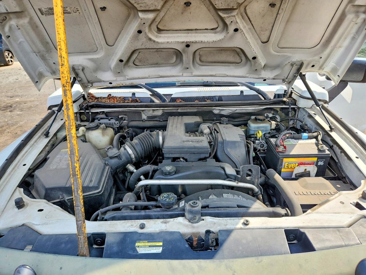 2006 HUMMER H3