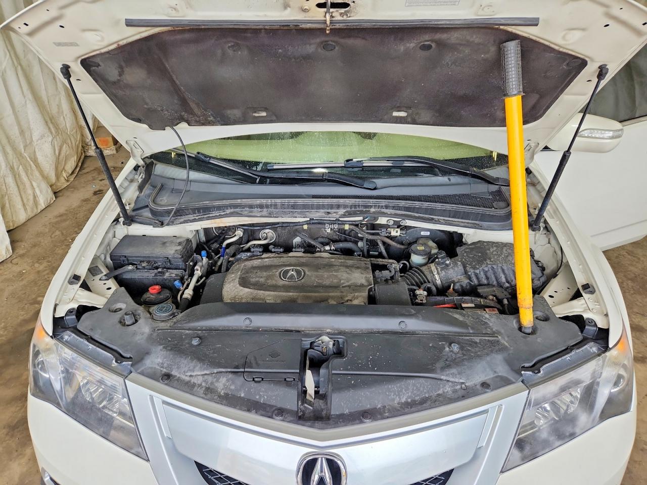 2010 ACURA MDX