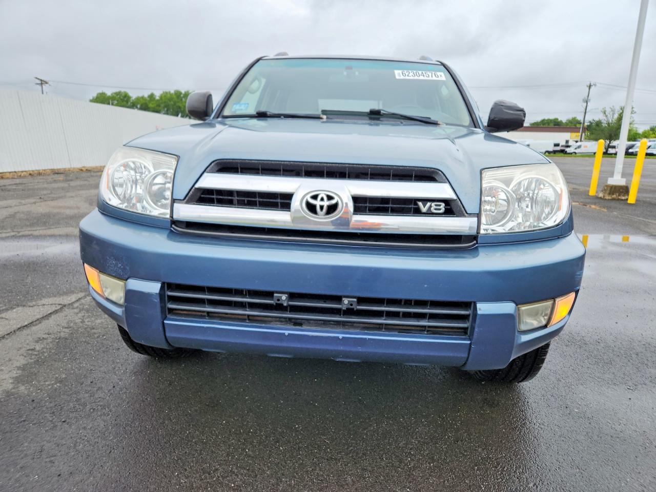 2005 TOYOTA 4RUNNER