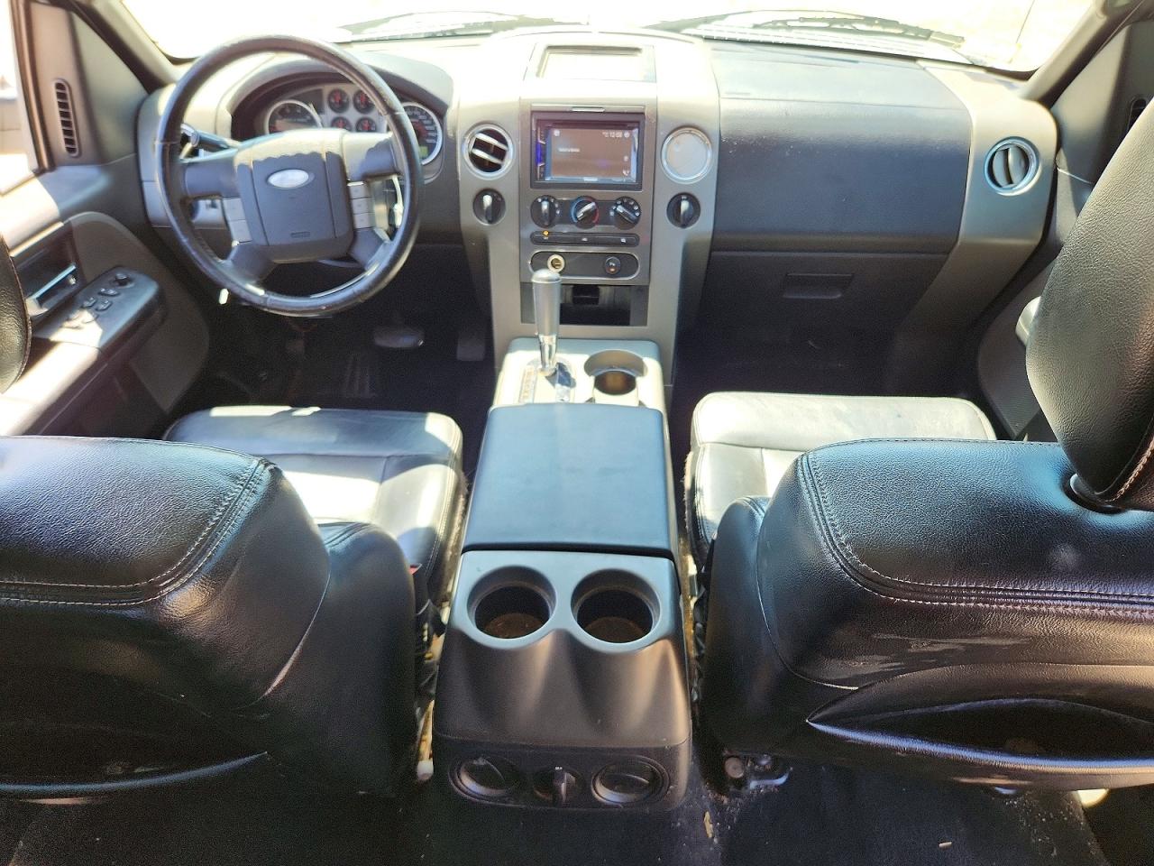 2005 FORD F150