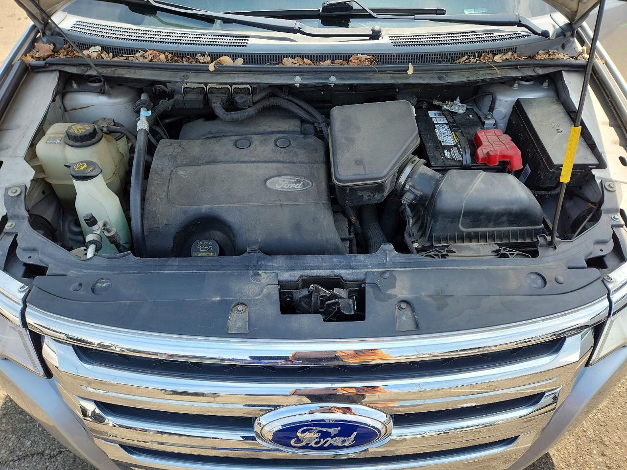2013 FORD EDGE