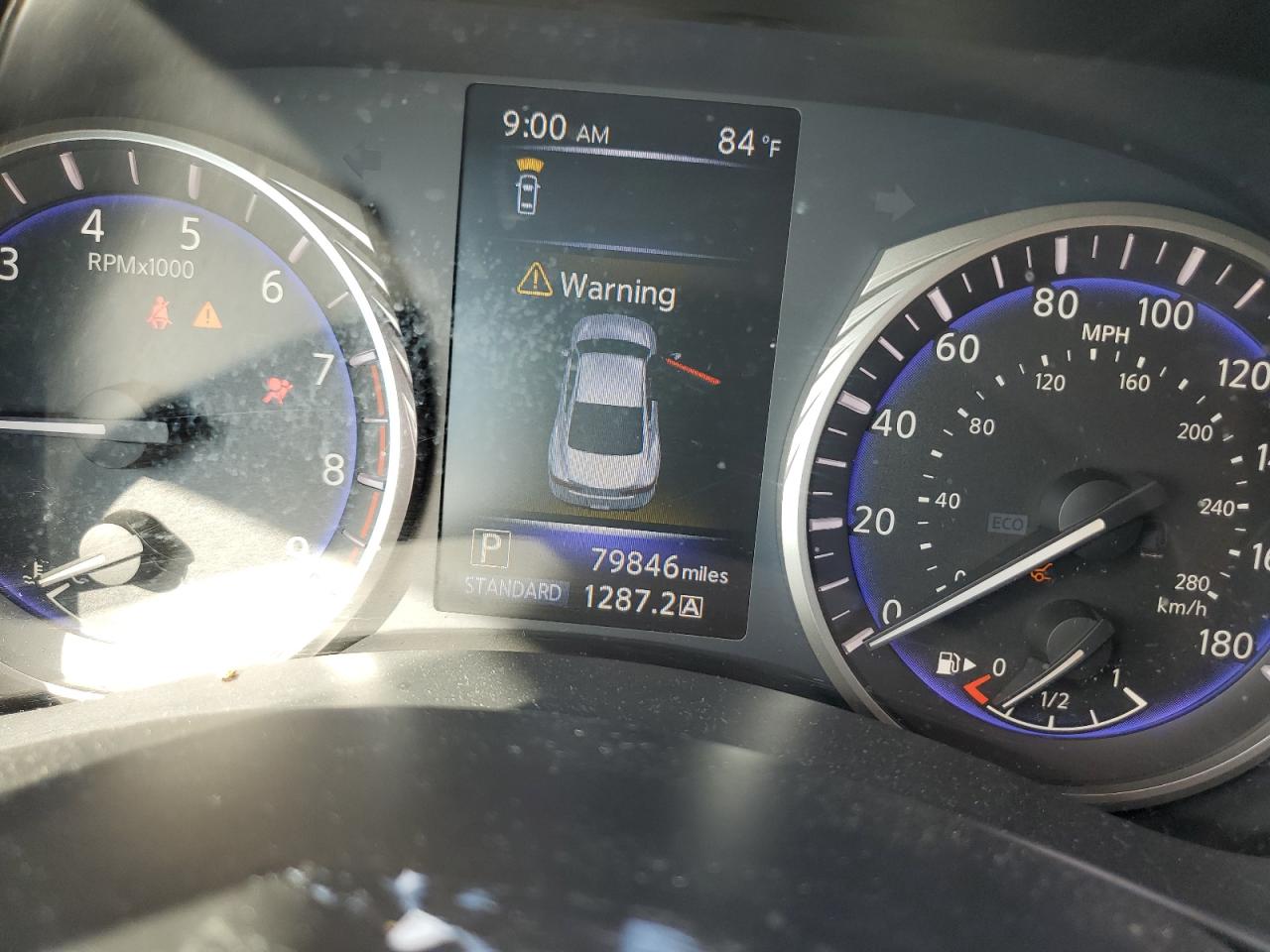 2019 INFINITI Q60