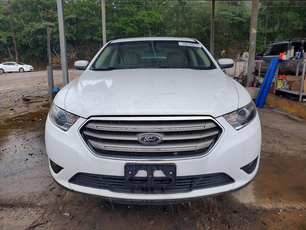2019 FORD TAURUS