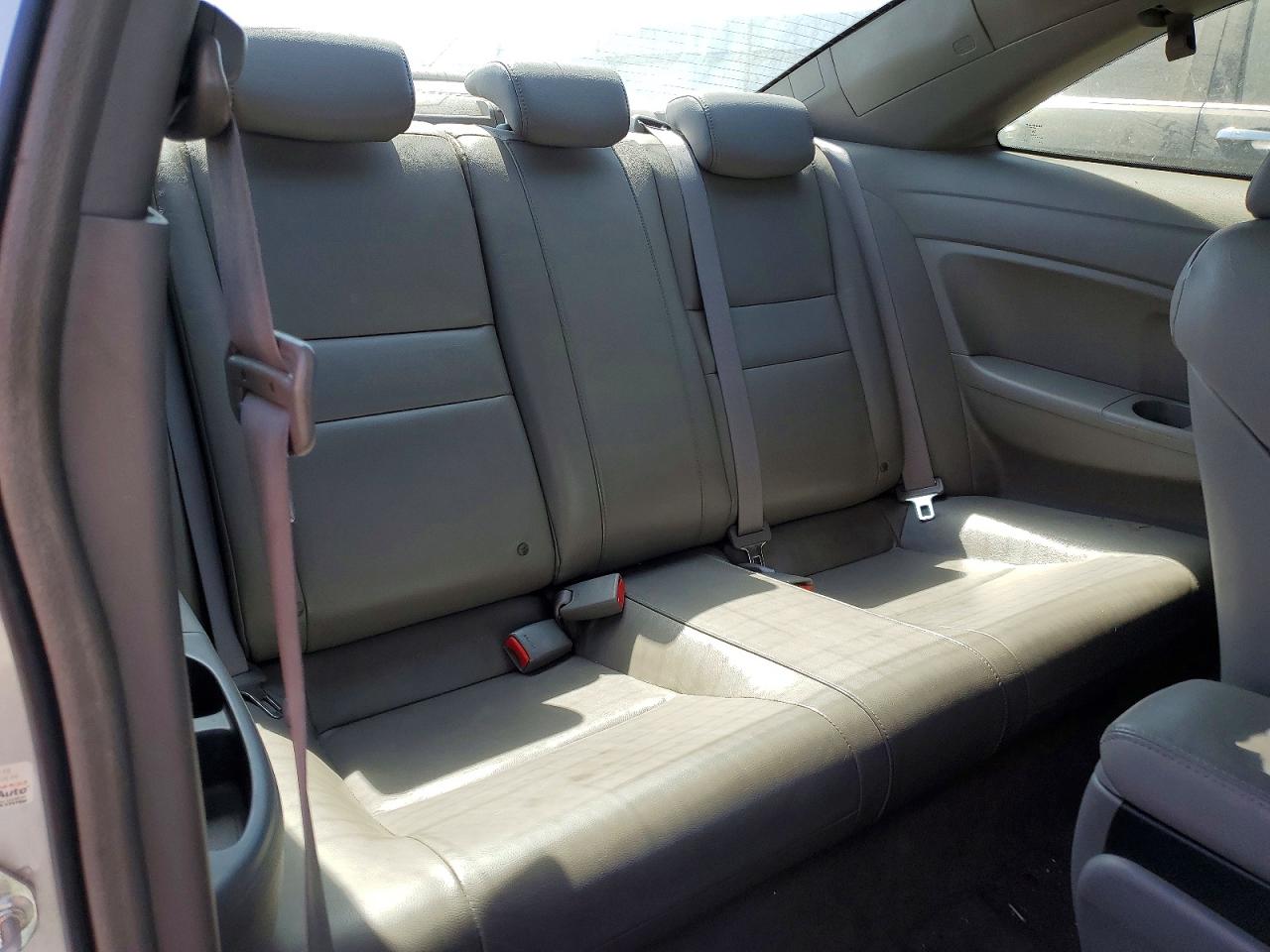 2008 HONDA CIVIC DX 2