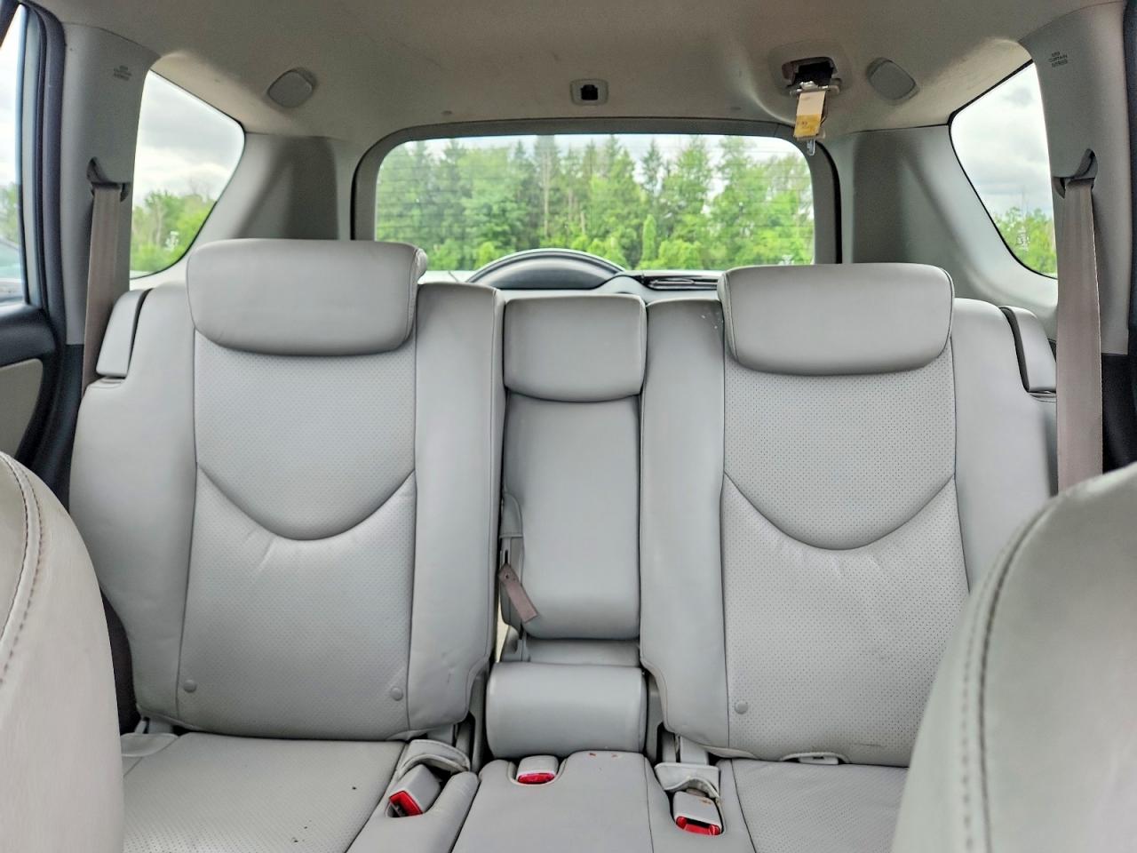 2008 TOYOTA RAV4