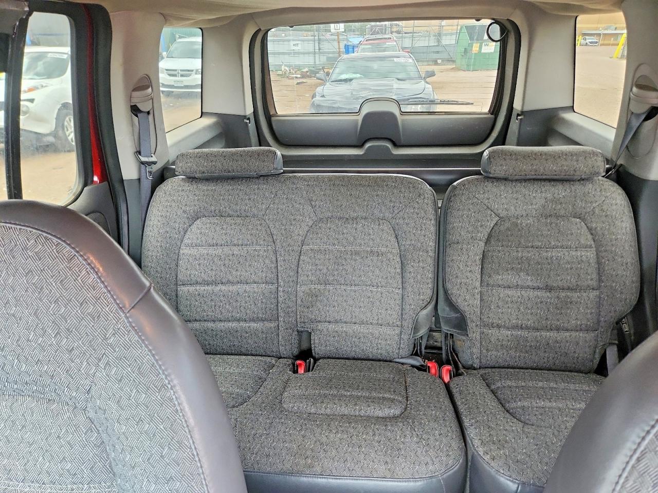 2002 FORD EXPLORER
