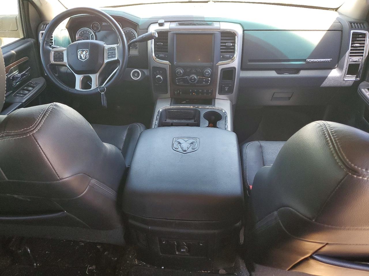 2016 DODG RAM 2500
