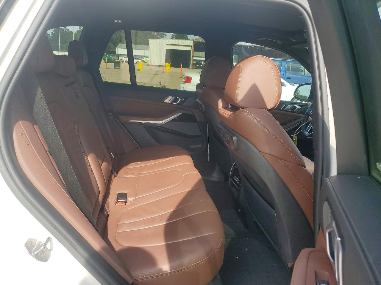 2020 BMW X5